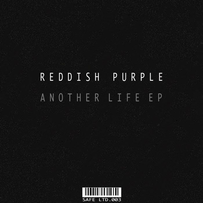 Reddish Purple – Another Life EP