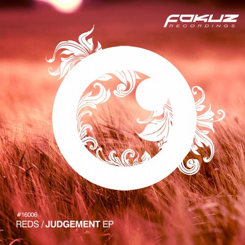 Reds – Judgement EP