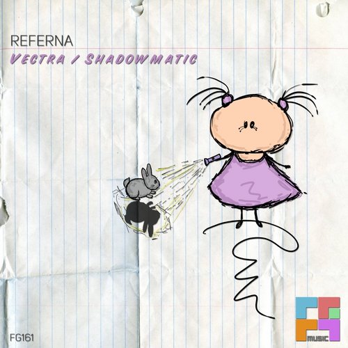 Referna – Vectra / Shadowmatic