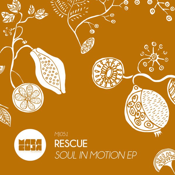 Rescue – Soul In Motion