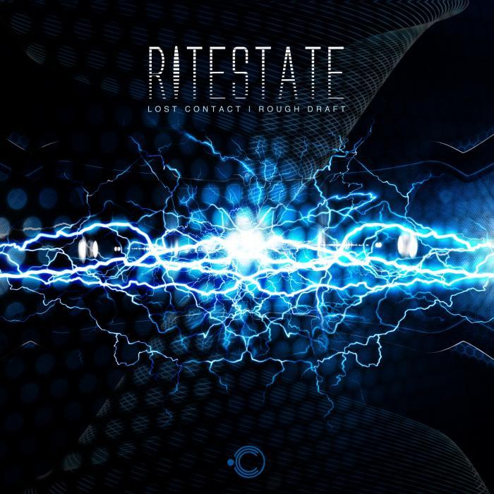 Ritestate – Lost Contact / Rough Draft