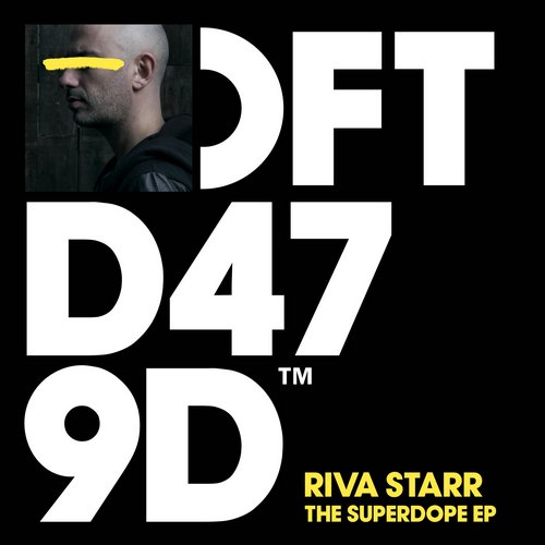 Riva Starr & Fideles – The Superdope