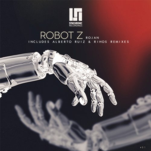 Rojan – Robot Z