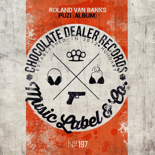 Roland Van Banks – Puzi