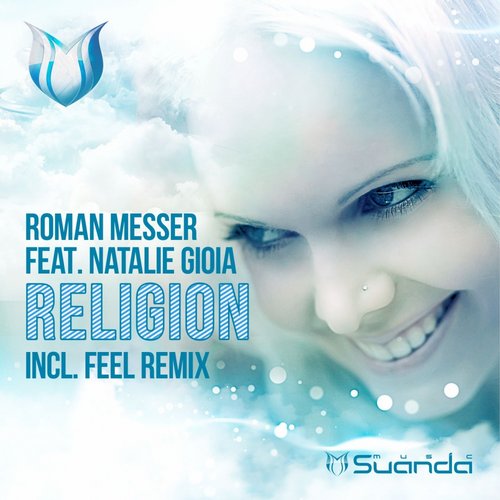 Roman Messer & Natalie Gioia – Religion