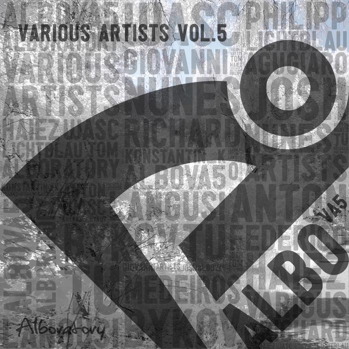 Various Artists Vol. 5