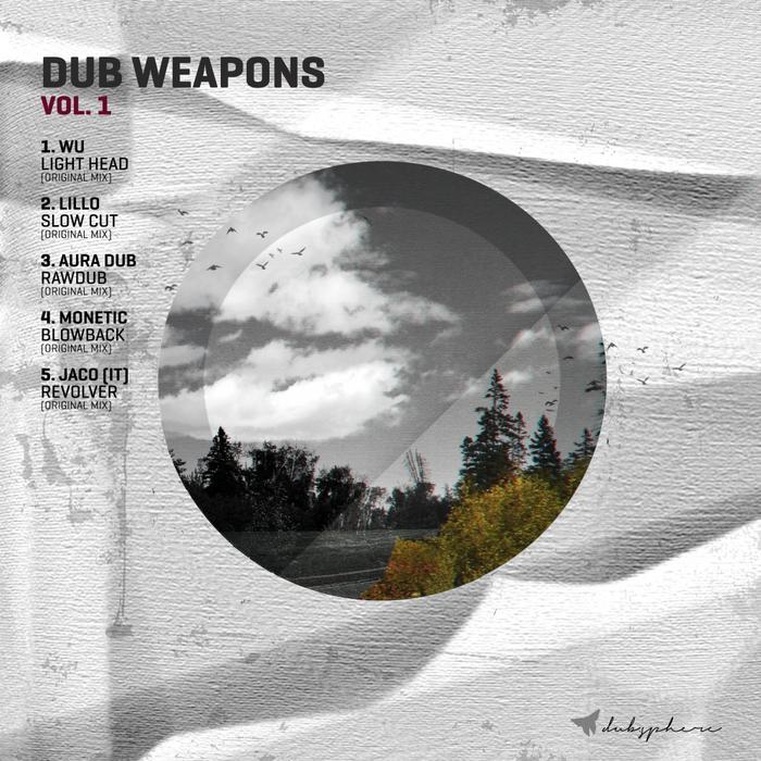 Dub Weapons Vol. 1