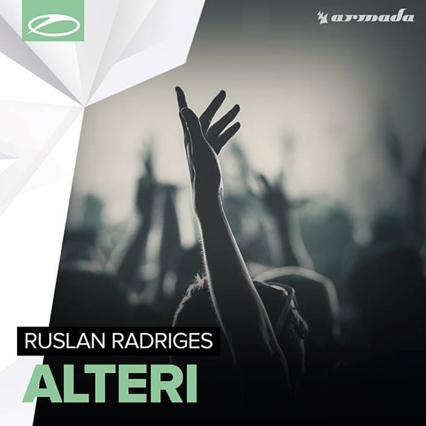 Ruslan Radriges – Alteri