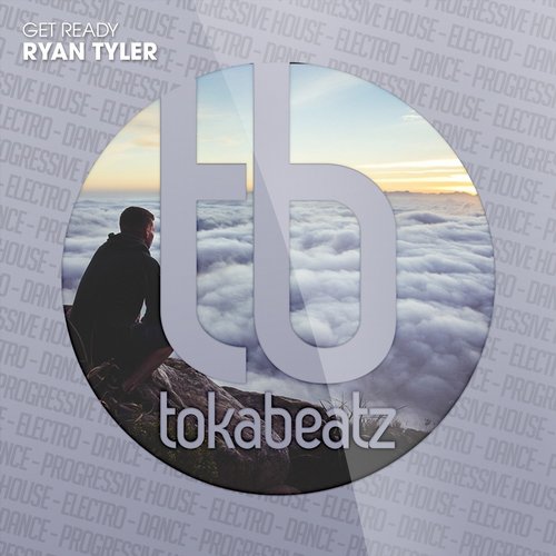 Ryan Tyler – Get Ready