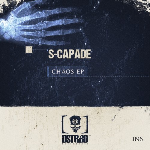 S-Capade – Chaos EP