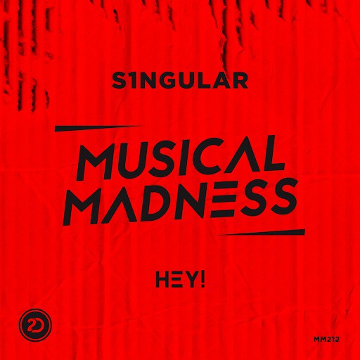 S1ngular – Hey!