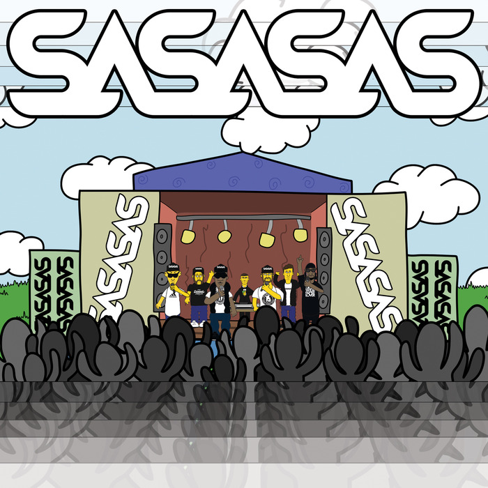 SASASAS – Anthem