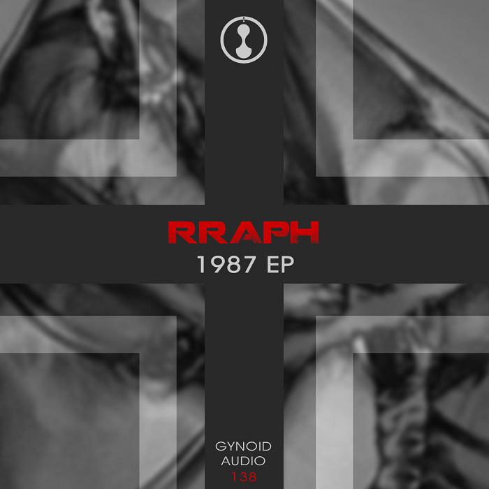 Rraph – 1987 EP