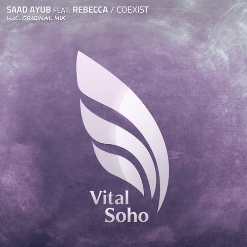 Saad Ayub Feat. Rebecca – Coexist