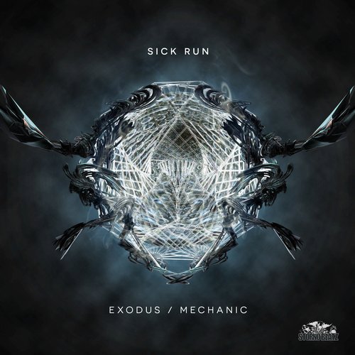 Sick Run – Exodus / Mechanic