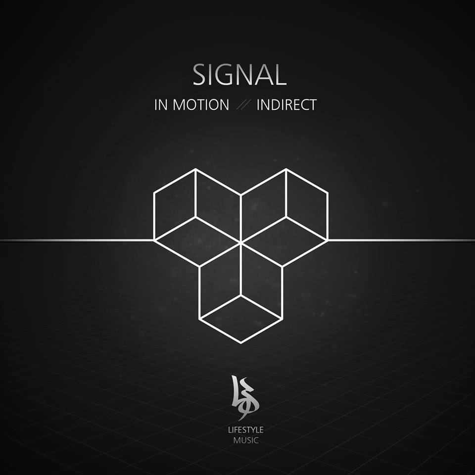 Signal – Indirect / In Motion