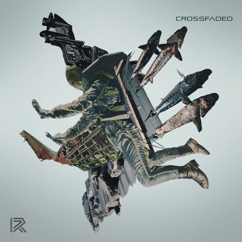 Simon Doty – Crossfaded