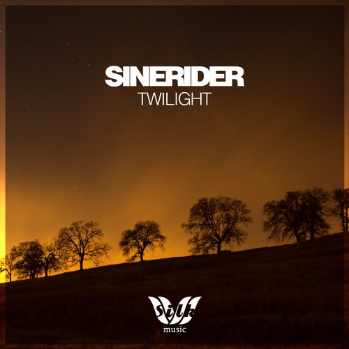 Sinerider – Twilight