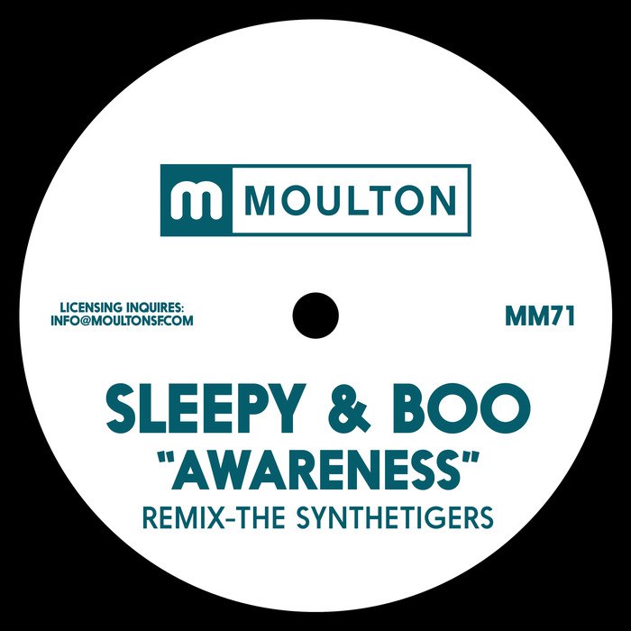 Sleepy & Boo – Awareness