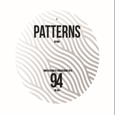 Detboi – Patterns