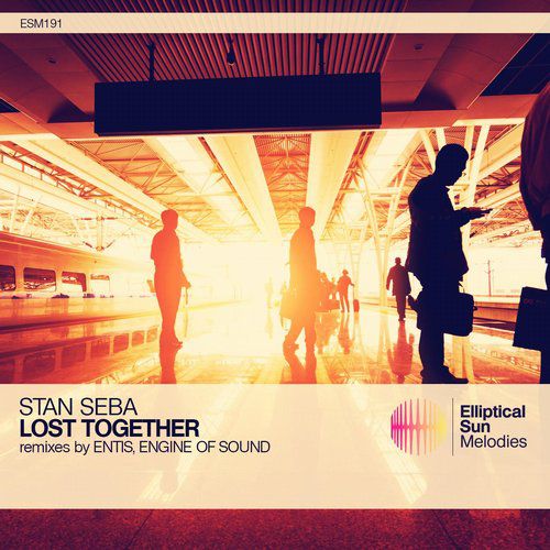 Stan Seba – Lost Together