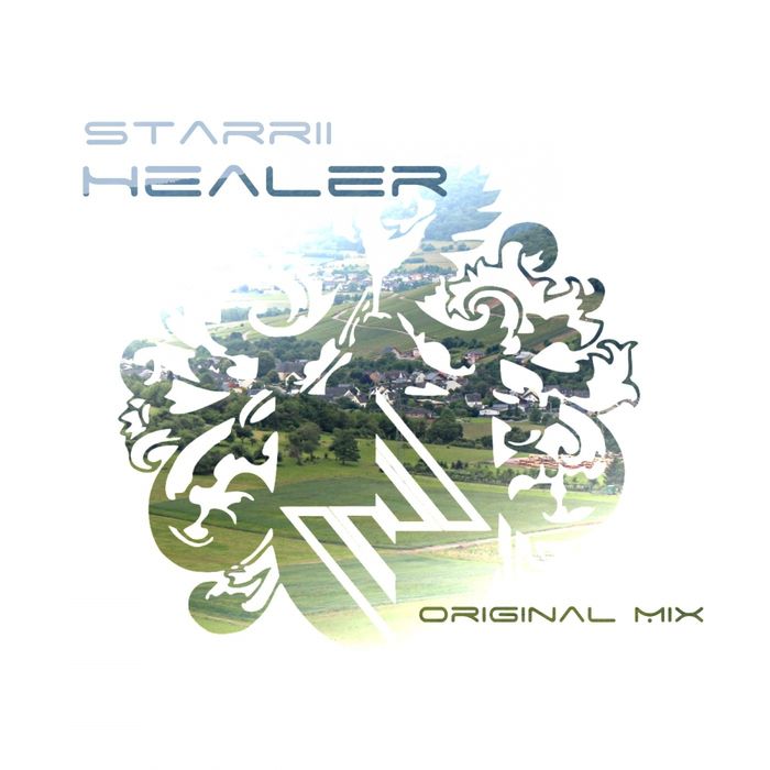 Starrii – Healer