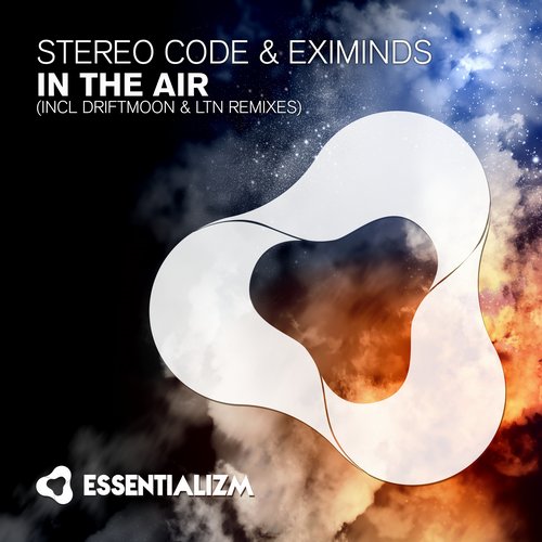 Stereo Code & Eximinds – In The Air