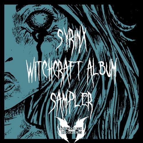 Syrinx – Witchcraft LP Sampler