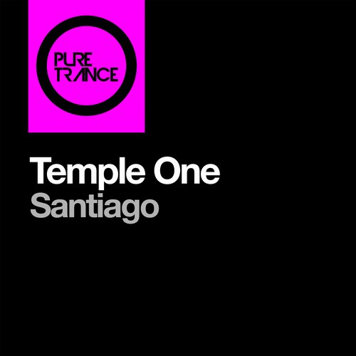 Temple One – Santiago