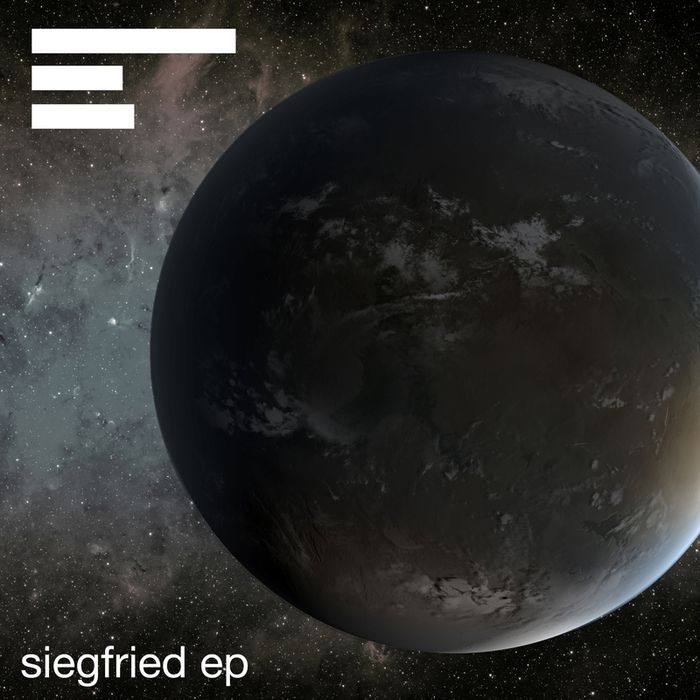 Terranova – Siegfried EP