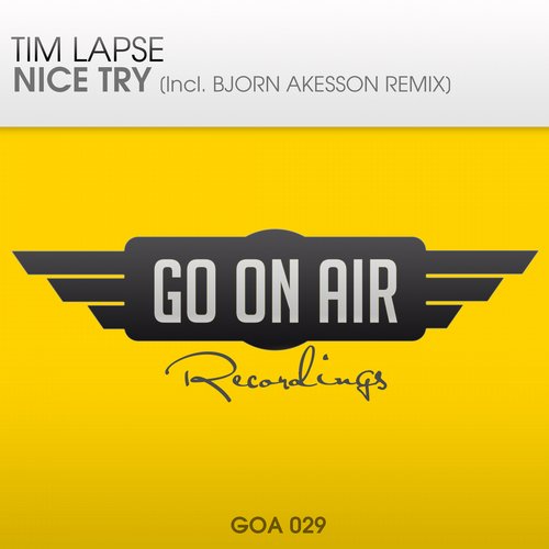Tim Lapse – Nice Try