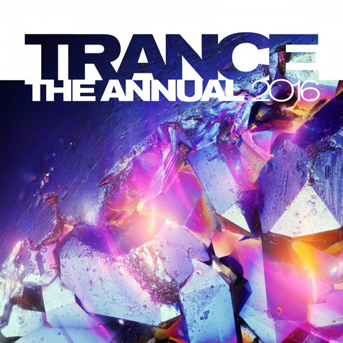 Be Yourself Music: Trance The Annual 2016