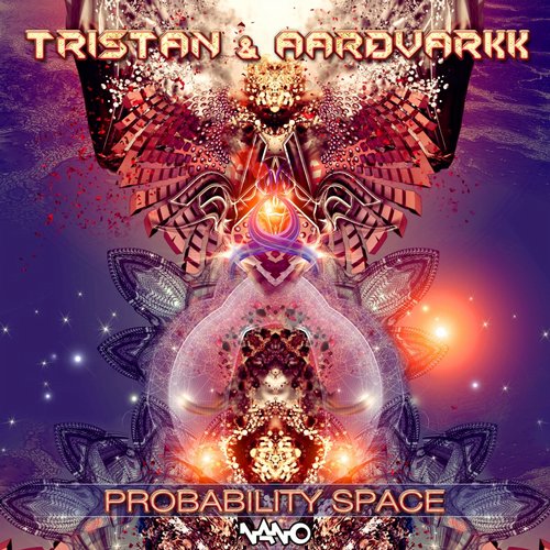 Tristan & Aardvarkk – Probability Space