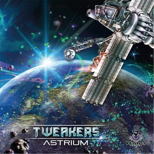 Tweakers – Astrium