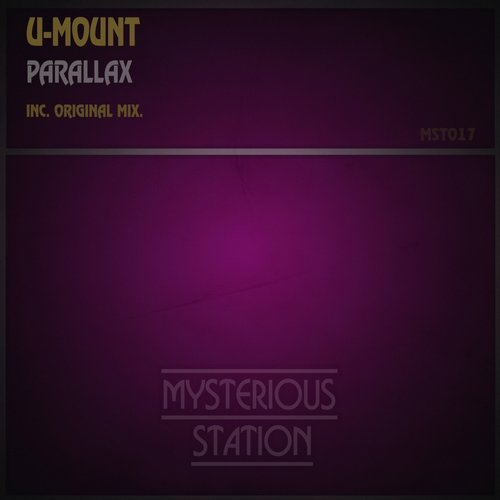 U-Mount – Parallax