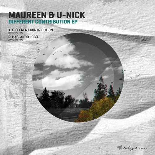 U-Nick & Maureen – Different Contribution EP