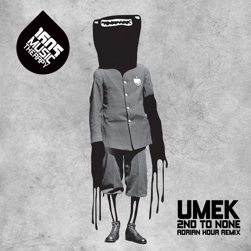 UMEK – 2nd To None (Adrian Hour Remix)