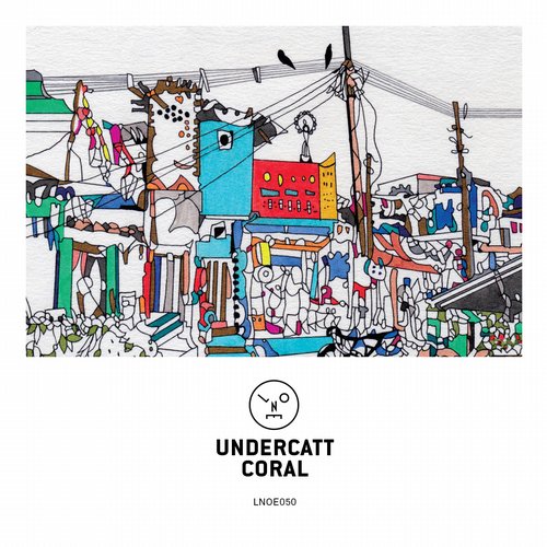 Undercatt – Coral