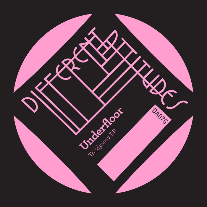 Underfloor – Toddyssey EP