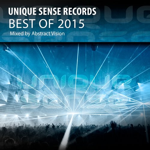 Unique Sense: Best Of 2015