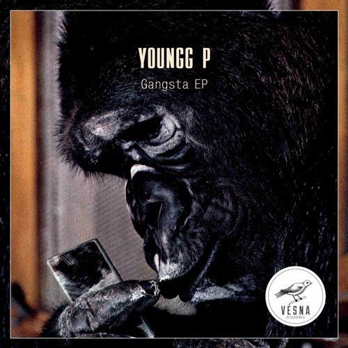Youngg P – Gangsta EP