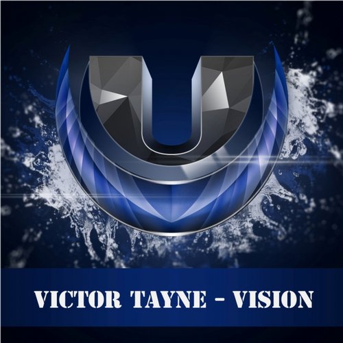 Victor Tayne – Vision