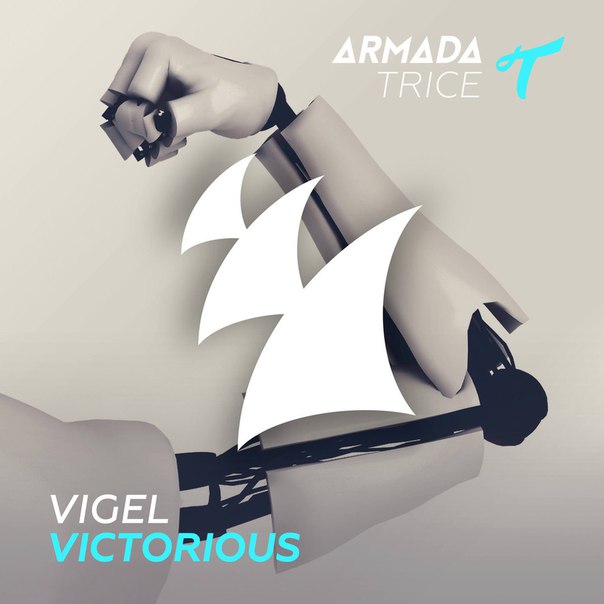 Vigel – Victorious