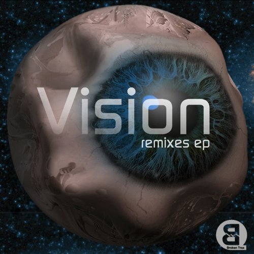 Vision – Remixes EP