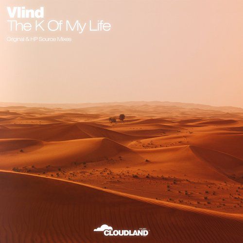 Vlind – The K of My Life