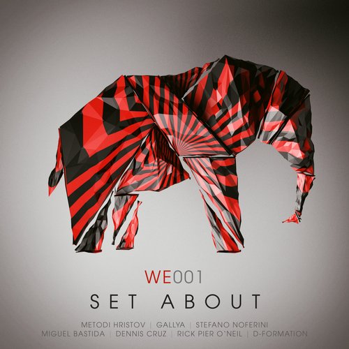 Set About: WE001