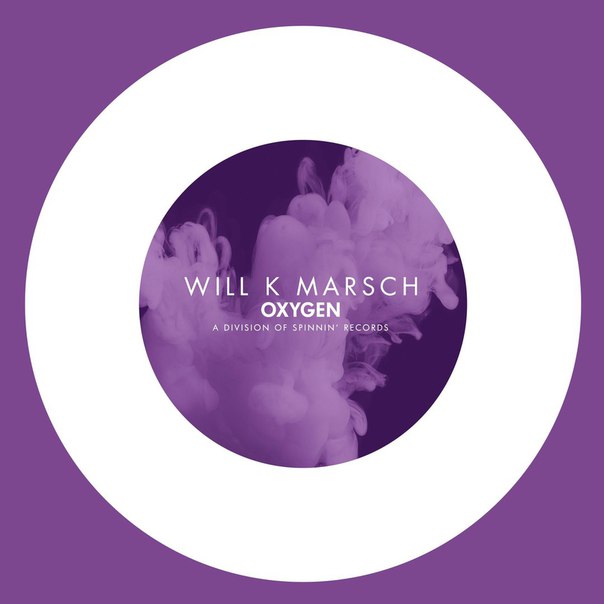 Will K – Marsch