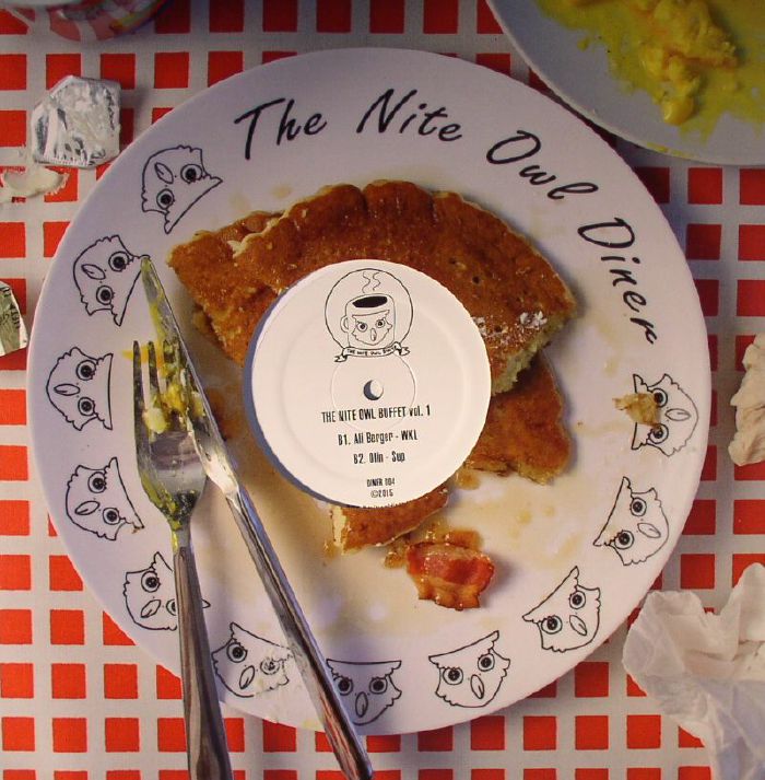 The Nite Owl Buffet Volume 1