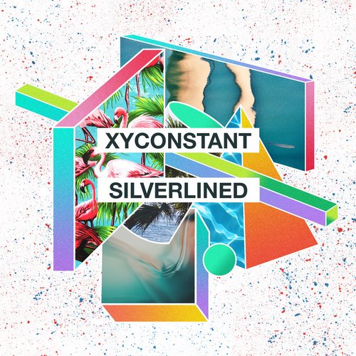 XYconstant – Silverlined