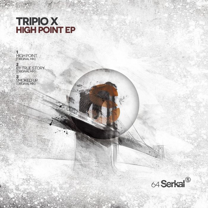 Tripio X – High Point EP